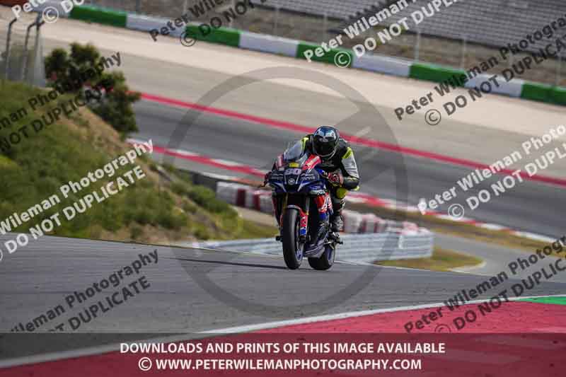 May 2023;motorbikes;no limits;peter wileman photography;portimao;portugal;trackday digital images